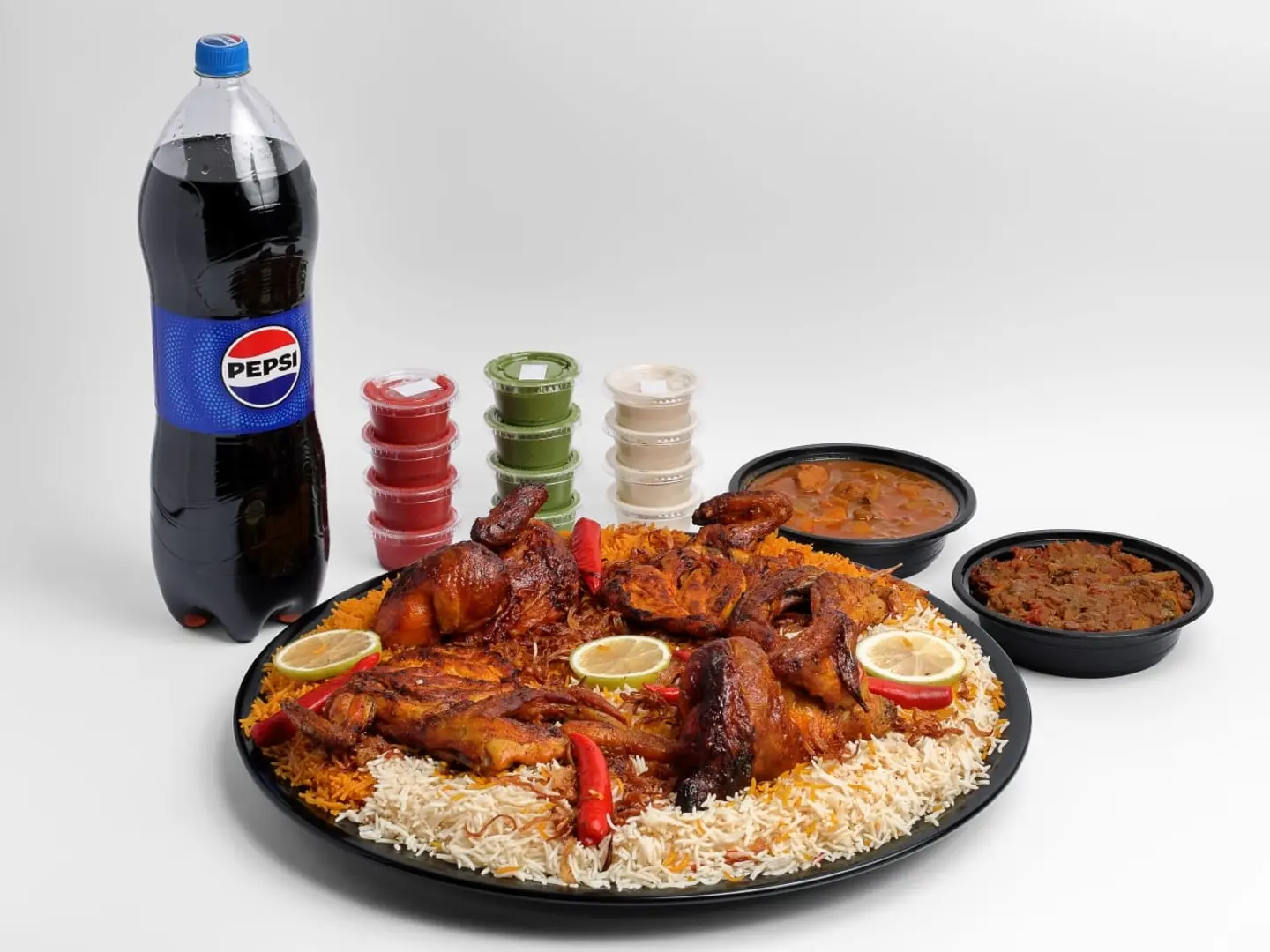 Family Meal