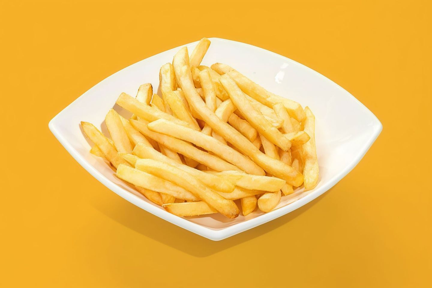 بطاطس مقلية