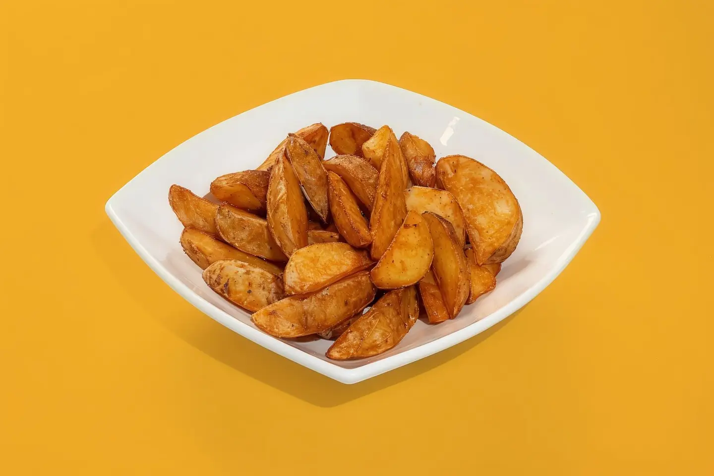 بطاطس ودجز
