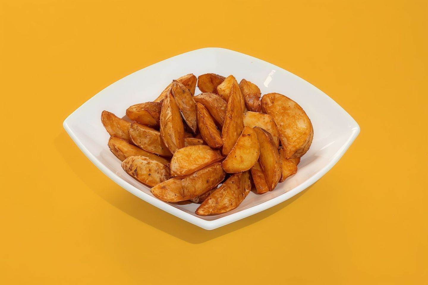 بطاطس ودجز