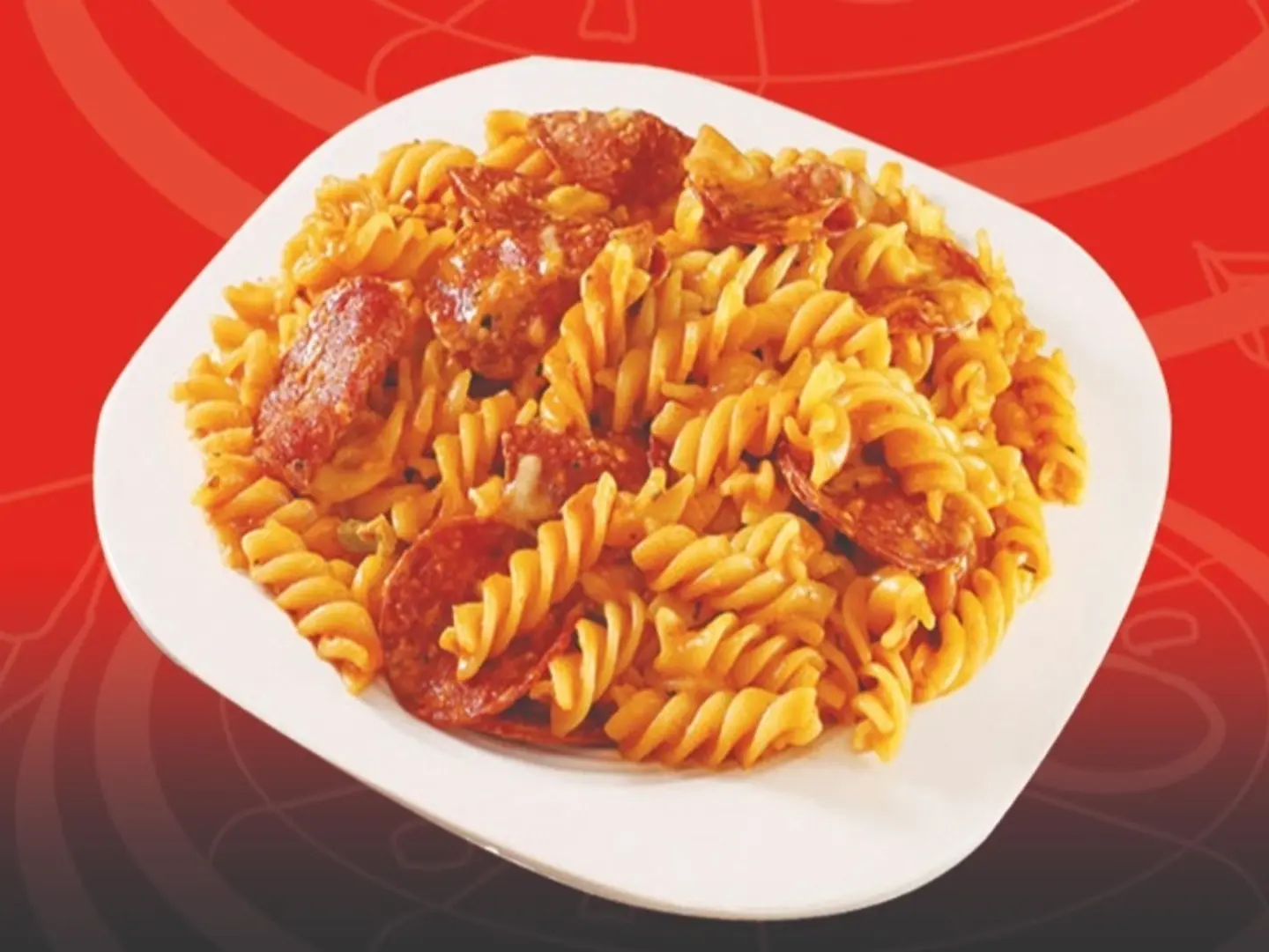 Pasta Special