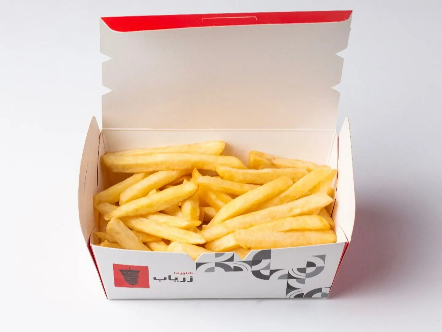 بطاطس سادة