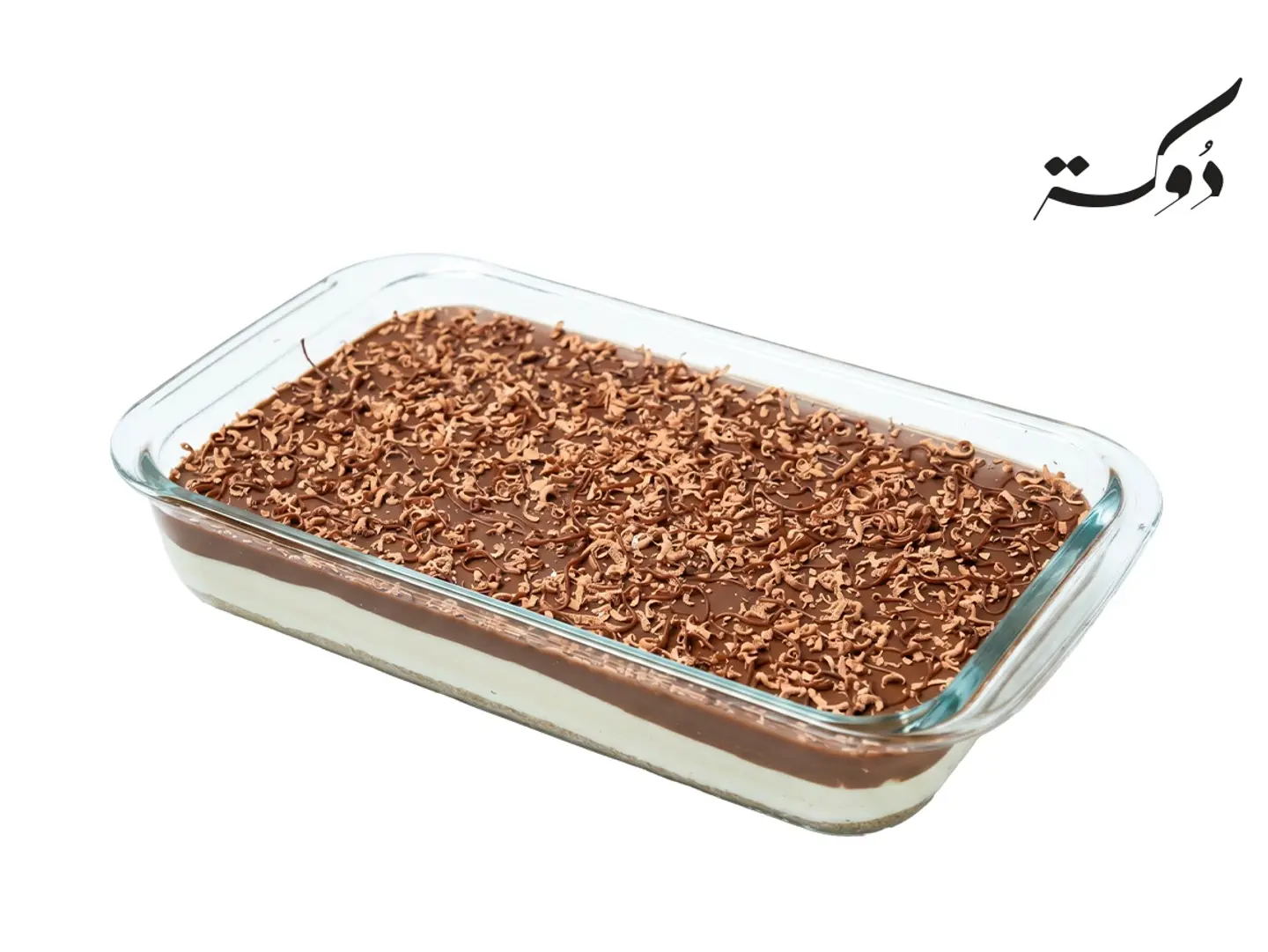 Choco Crunch Cheesecake