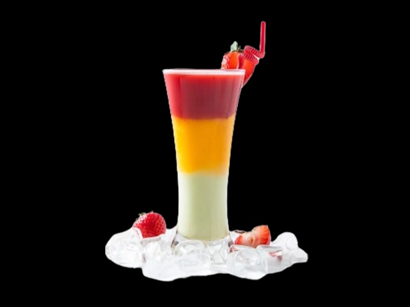 عصير كوكتيل