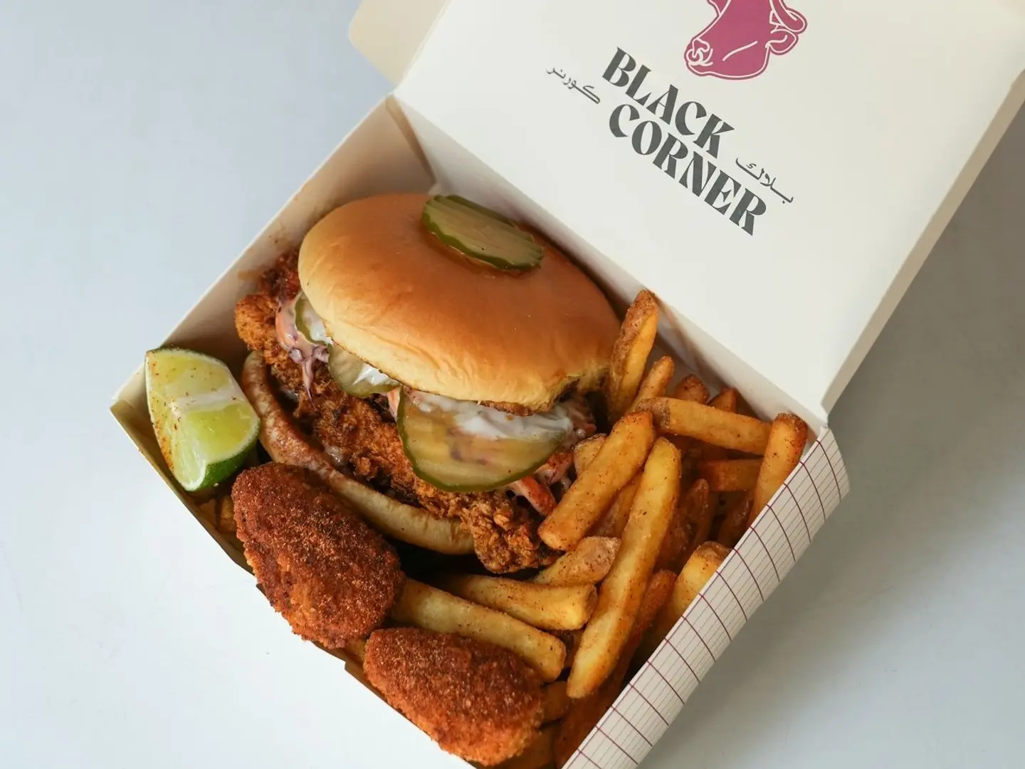 Nashville Box