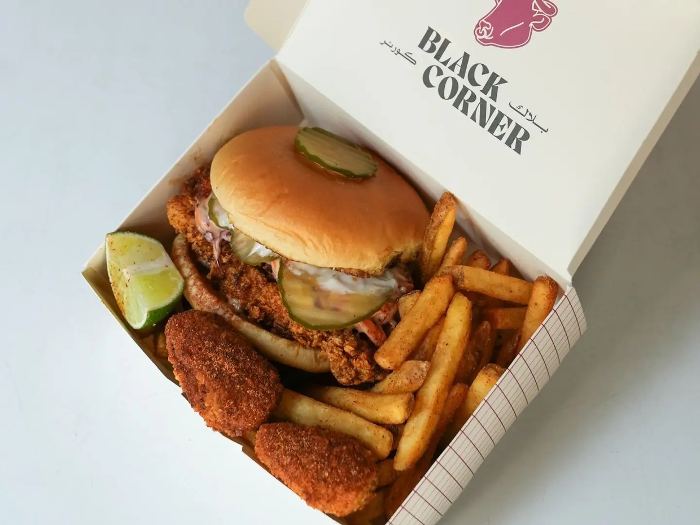 Nashville Box
