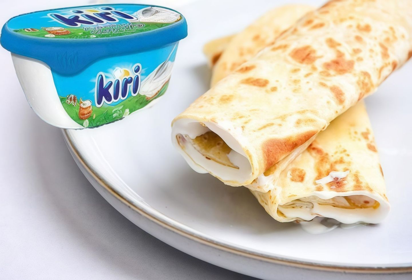 Chapati Keri