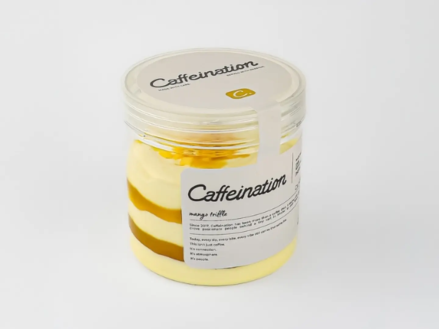 مانجو ترايفل