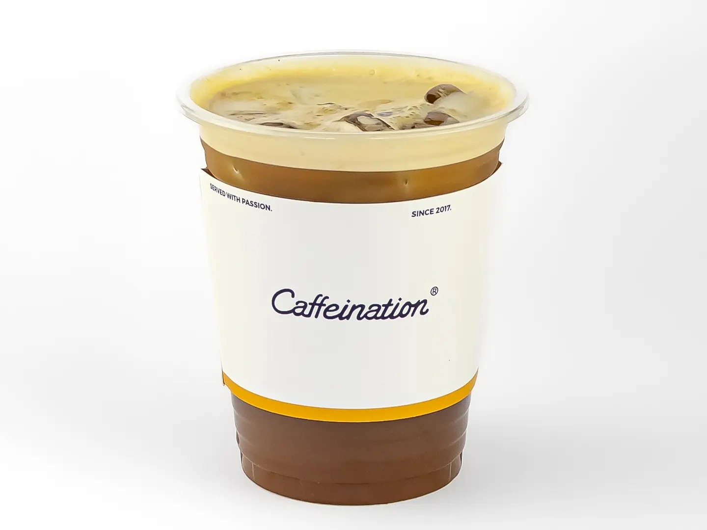 اسبريسو فريدو