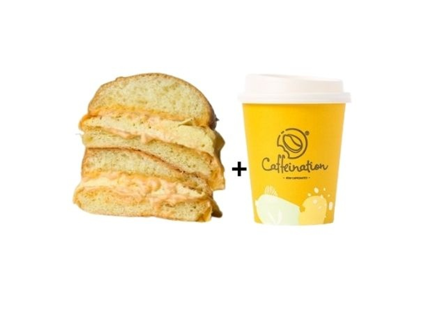 ساندويتش واحد لا يكفي