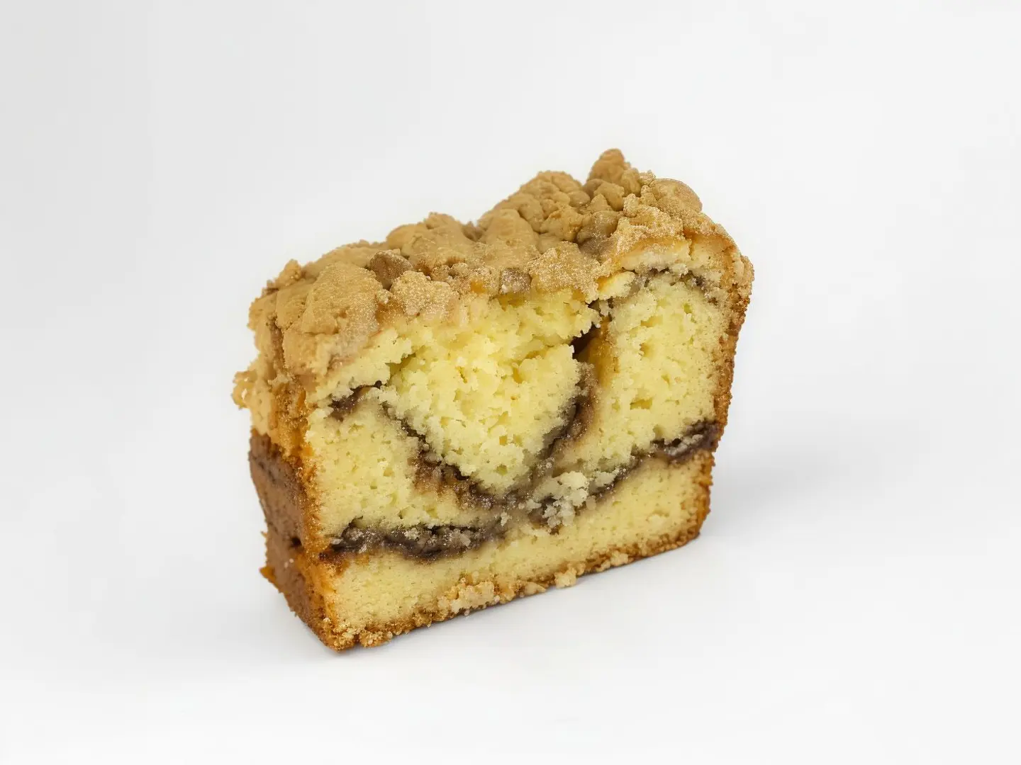 كعكة القرفة