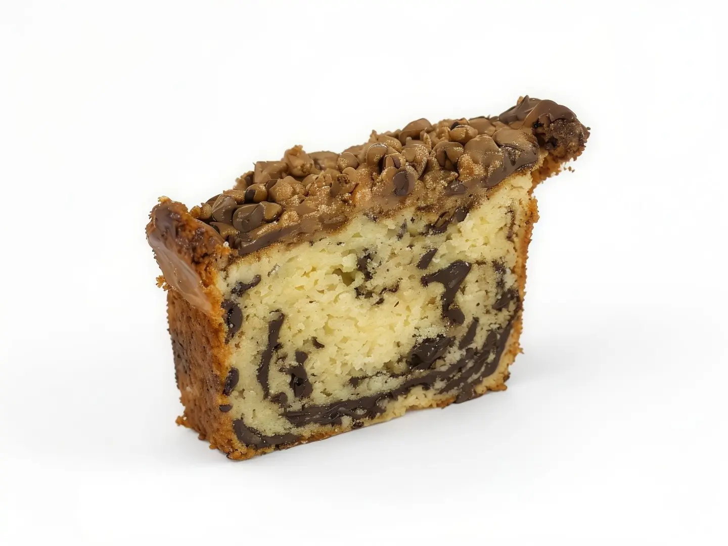 كعكة الشوكولاتة