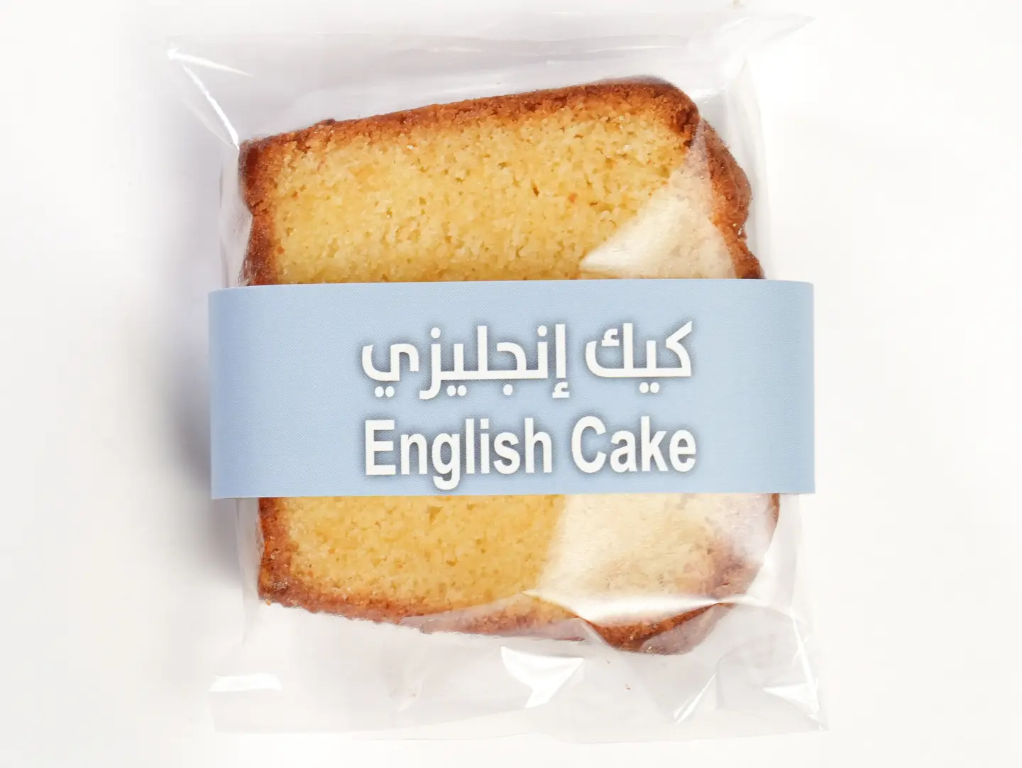 كيك إنجليزي
