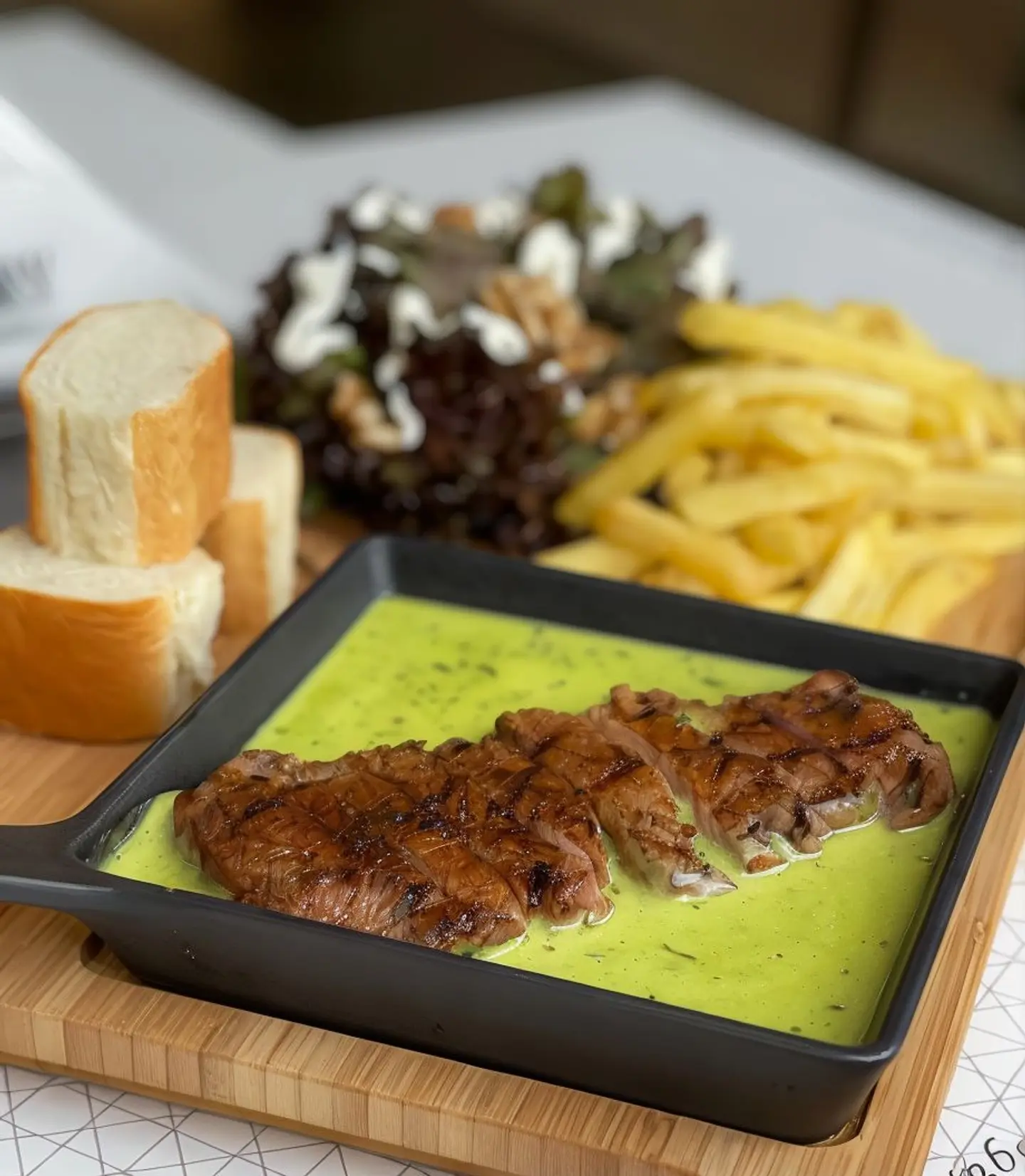 ستيك دي سينشري