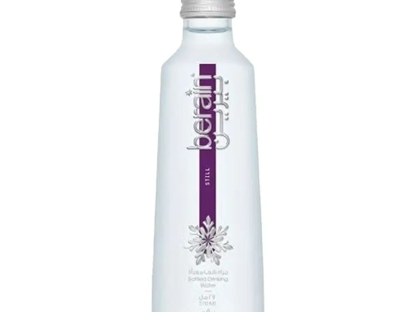 مياه معدنية