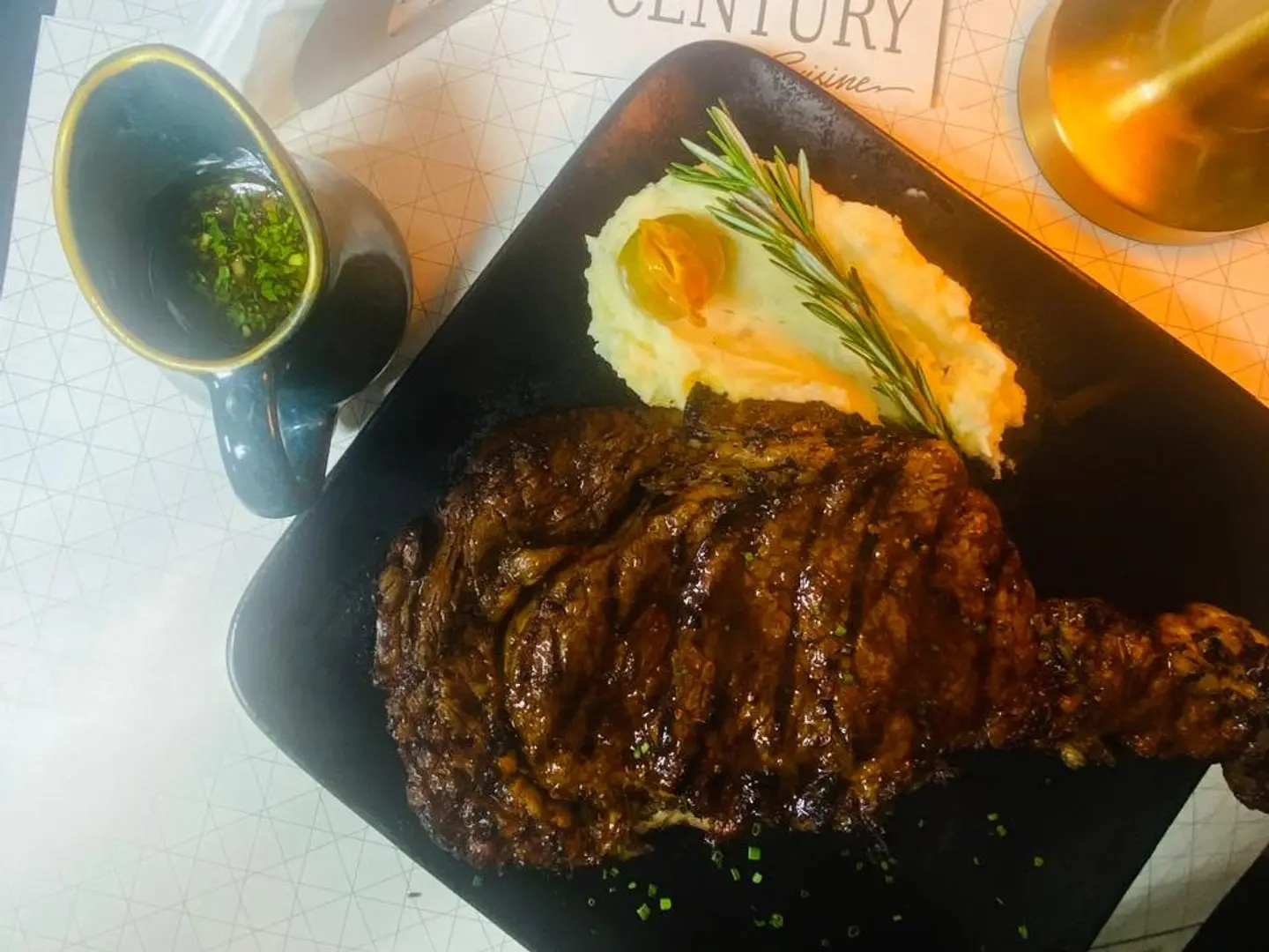 شامشوري ستيك