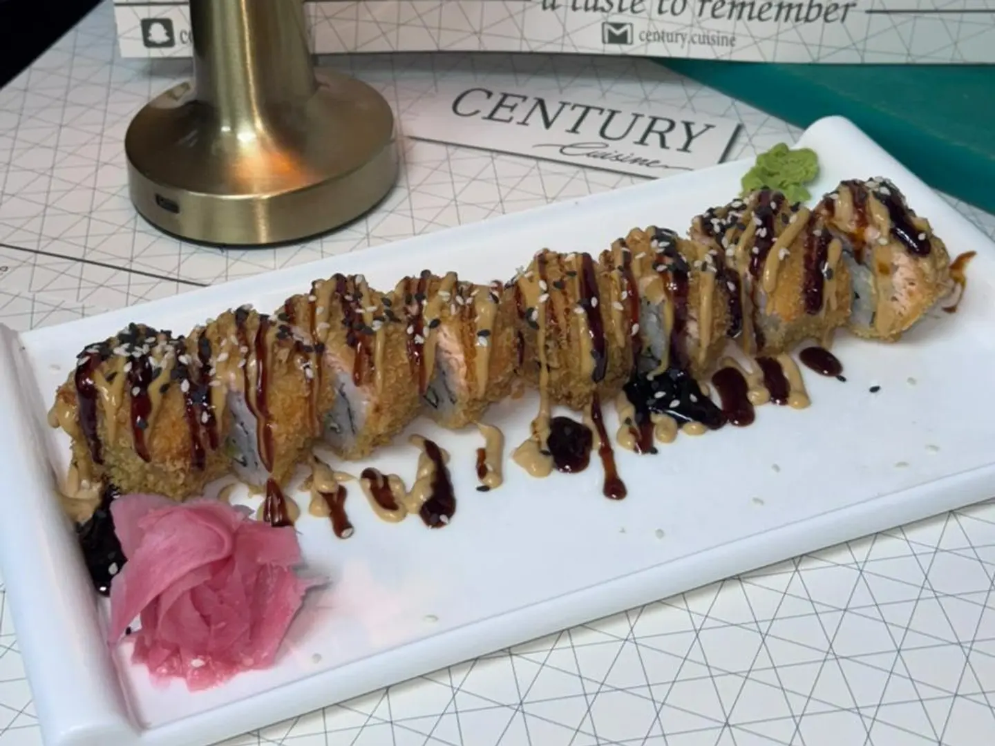 تمبورا اوناجي ماكي