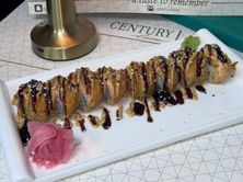 تمبورا اوناجي ماكي