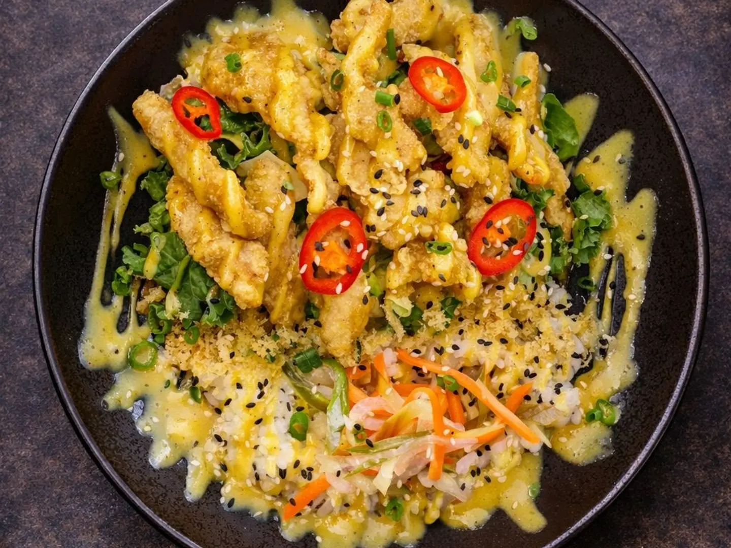 وسابي بوكي بول