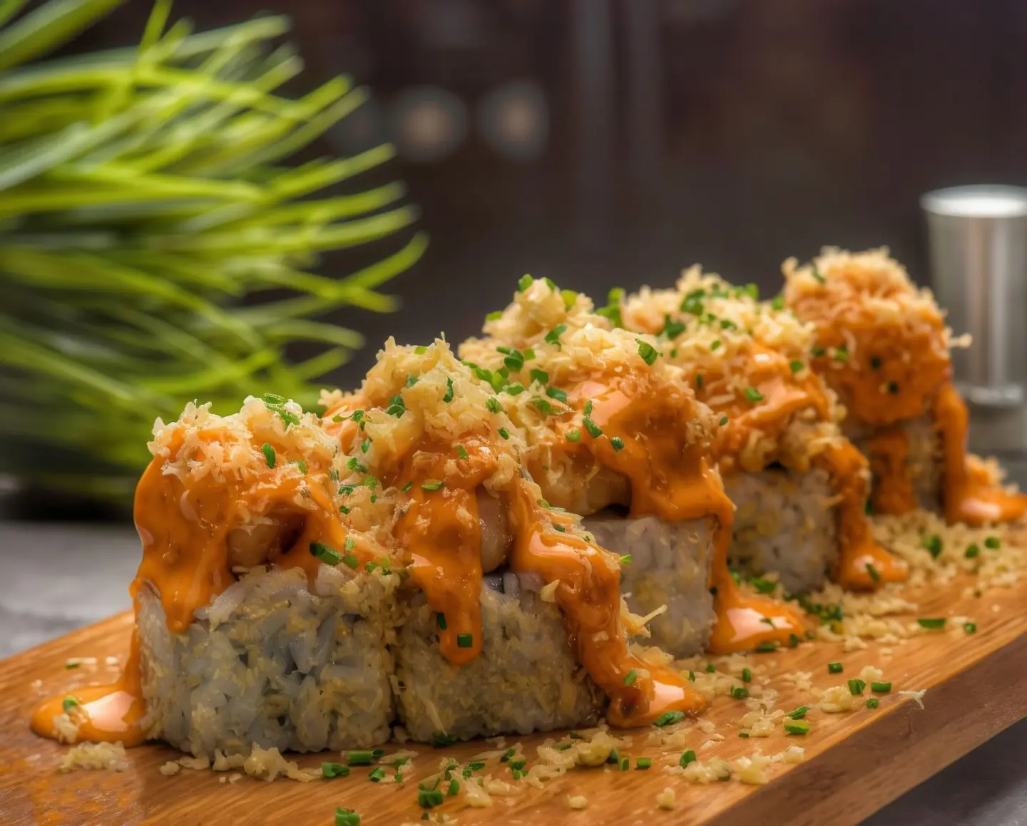 ميد نايت رول