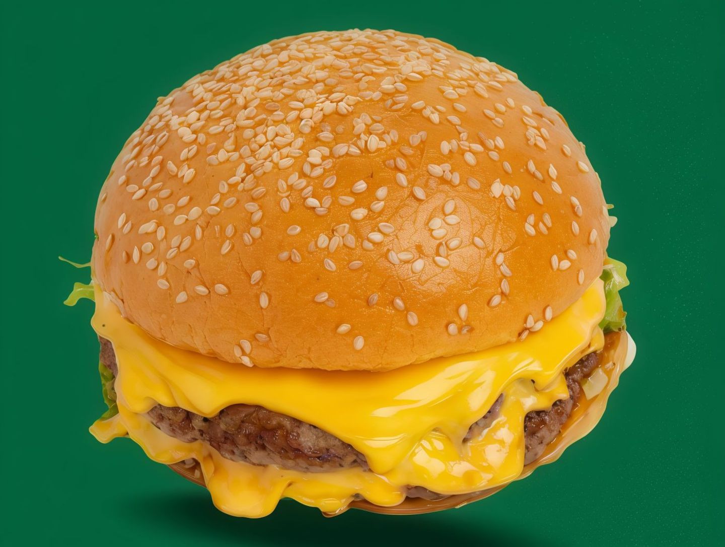 Double Smashed