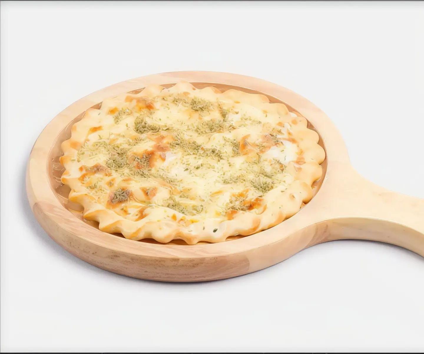 Manakeesh Liquid Cheese