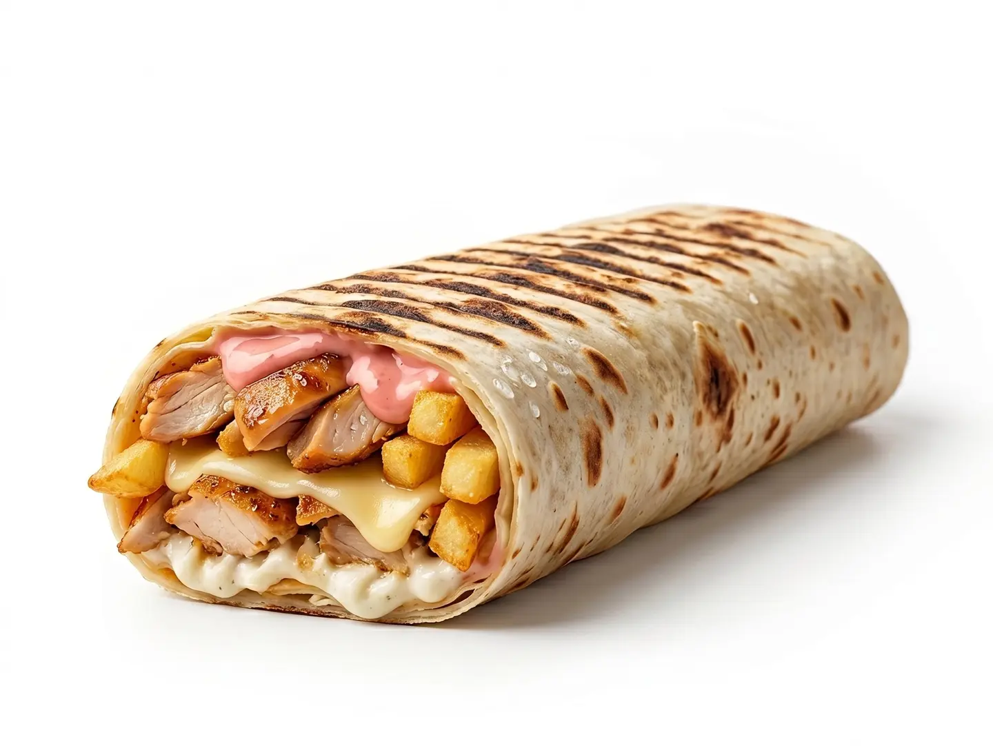 شاورما سبيشل الراهية