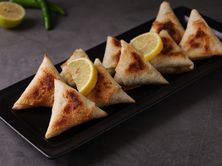 سمبوسة فرن - كبير