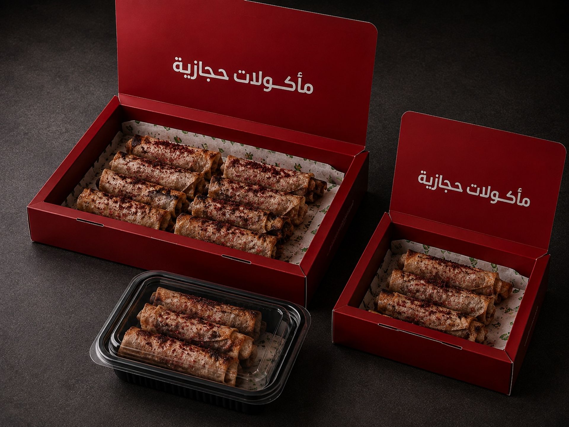 مسخن دجاج - صغير