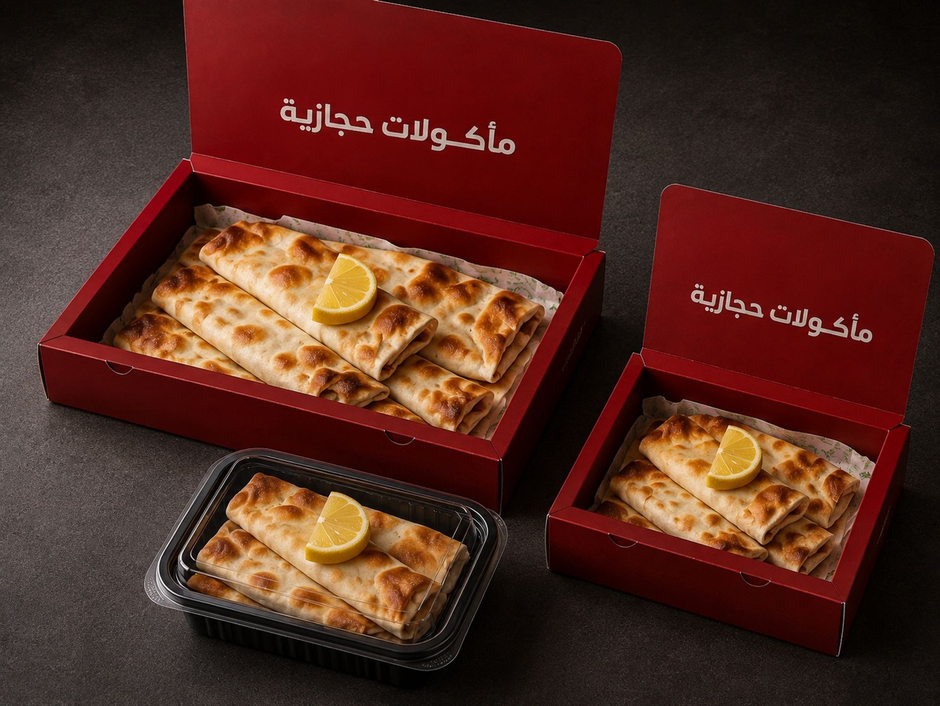 يغمش - صغير