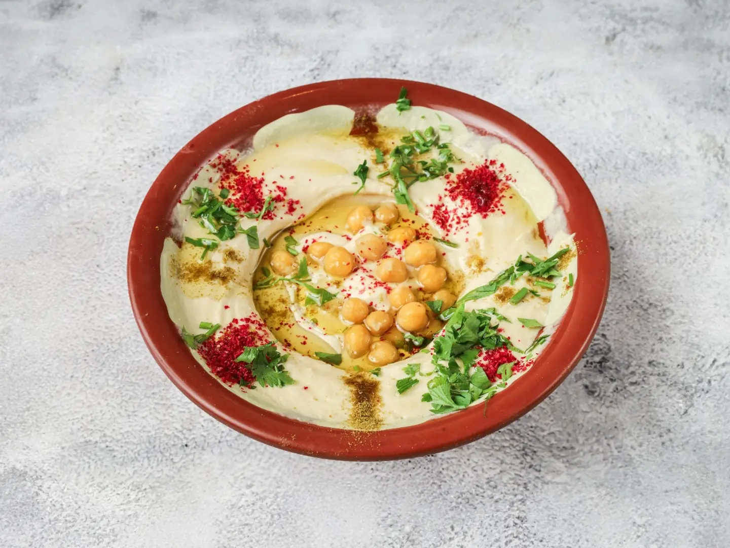 حمص - حمص صغير