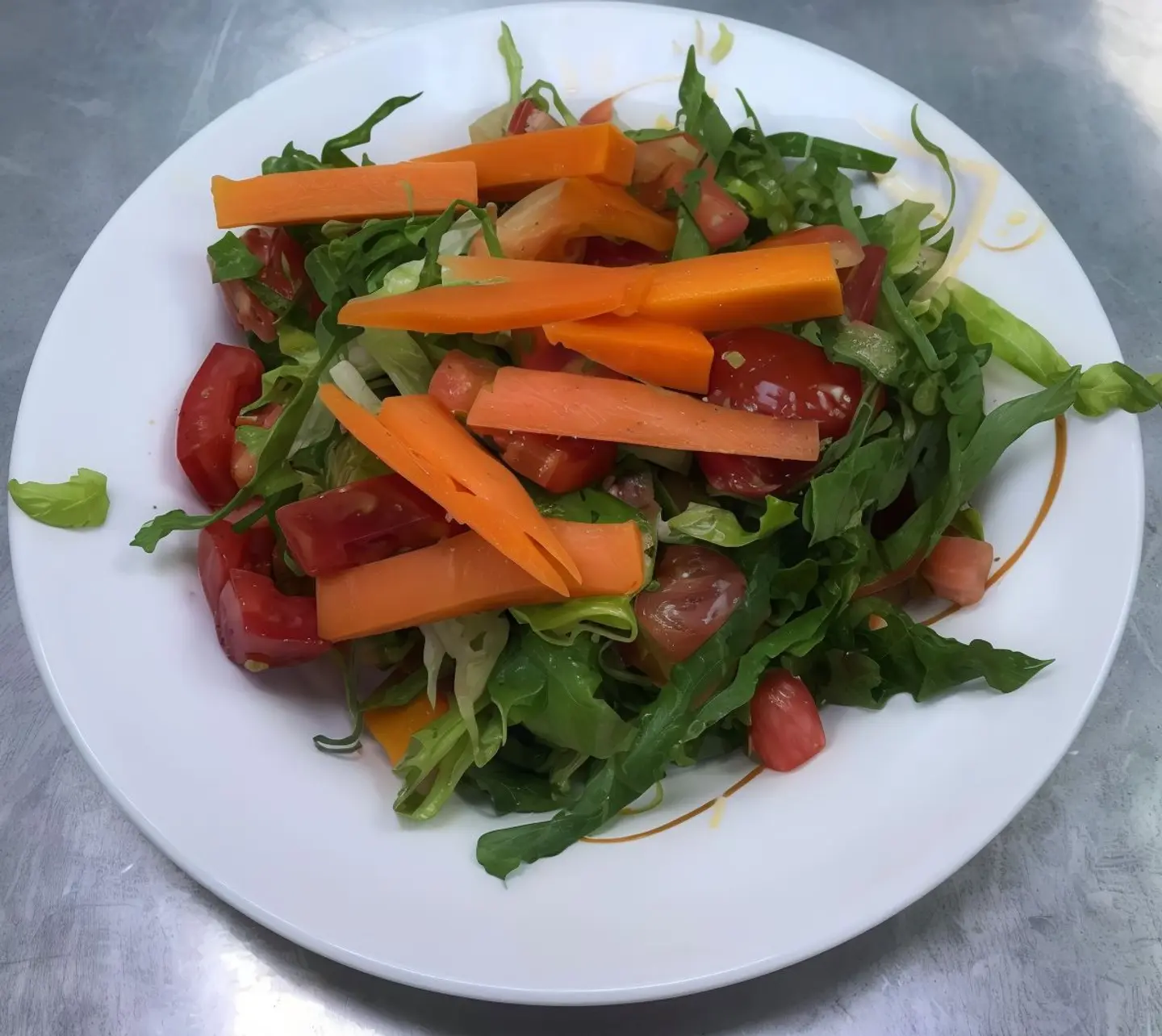 Salad - Small