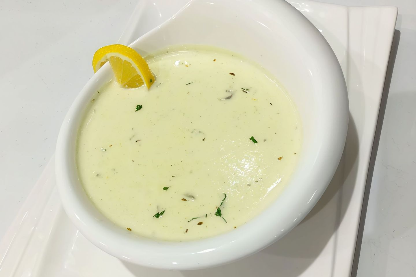 شوربة الحوات