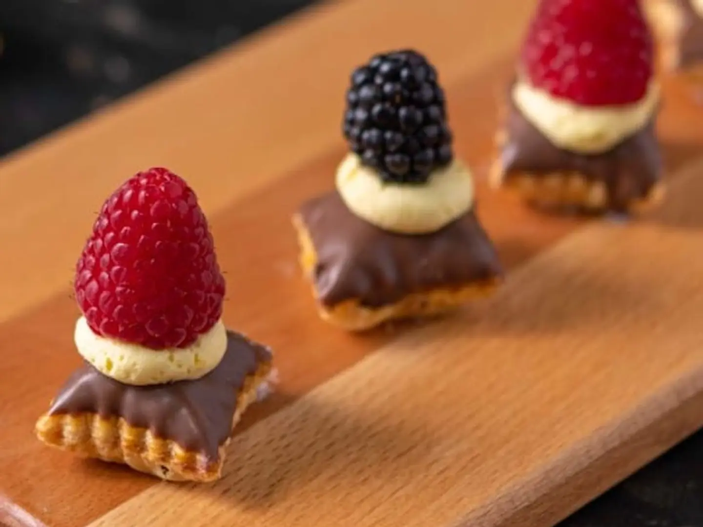 Tart Puff Berry - Small