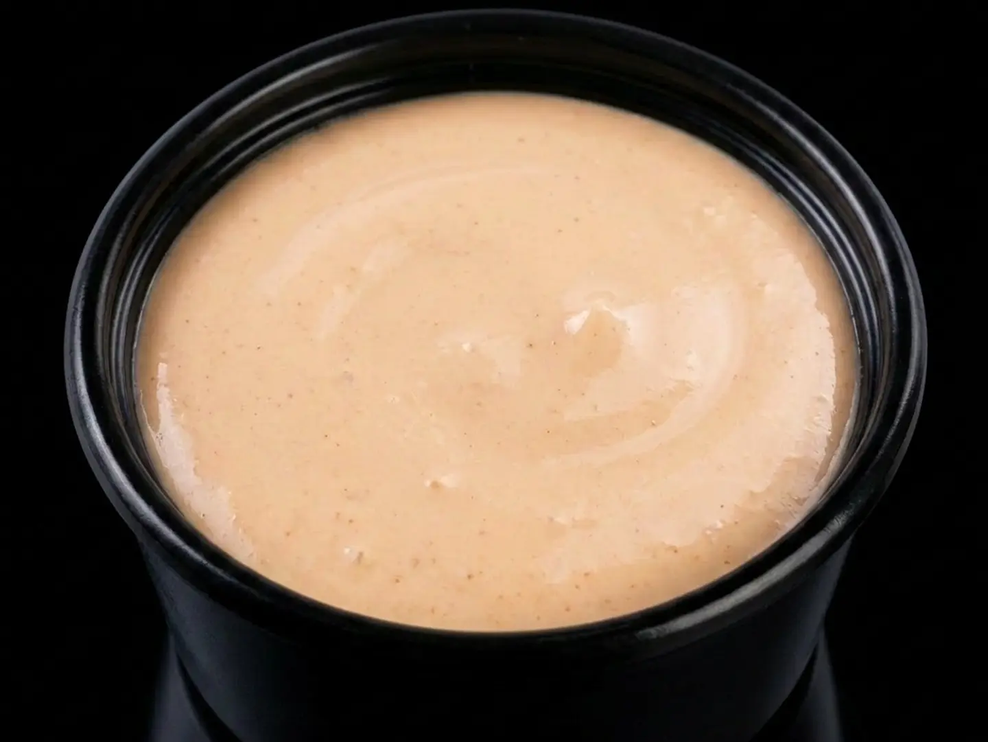 Spicy Snack Sauce Box