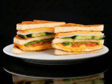 كلوب سندوتش