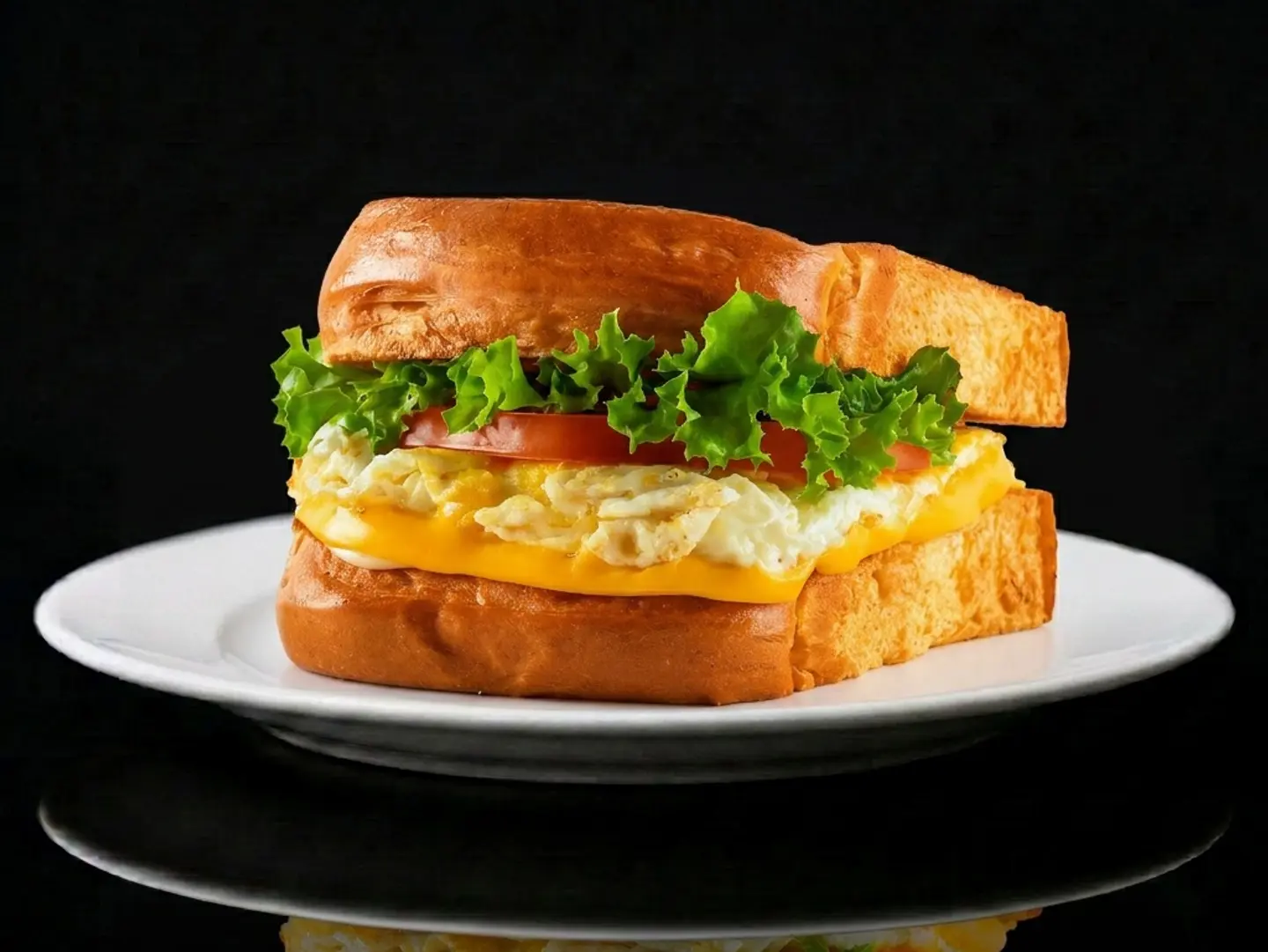 Eggs With Cheese