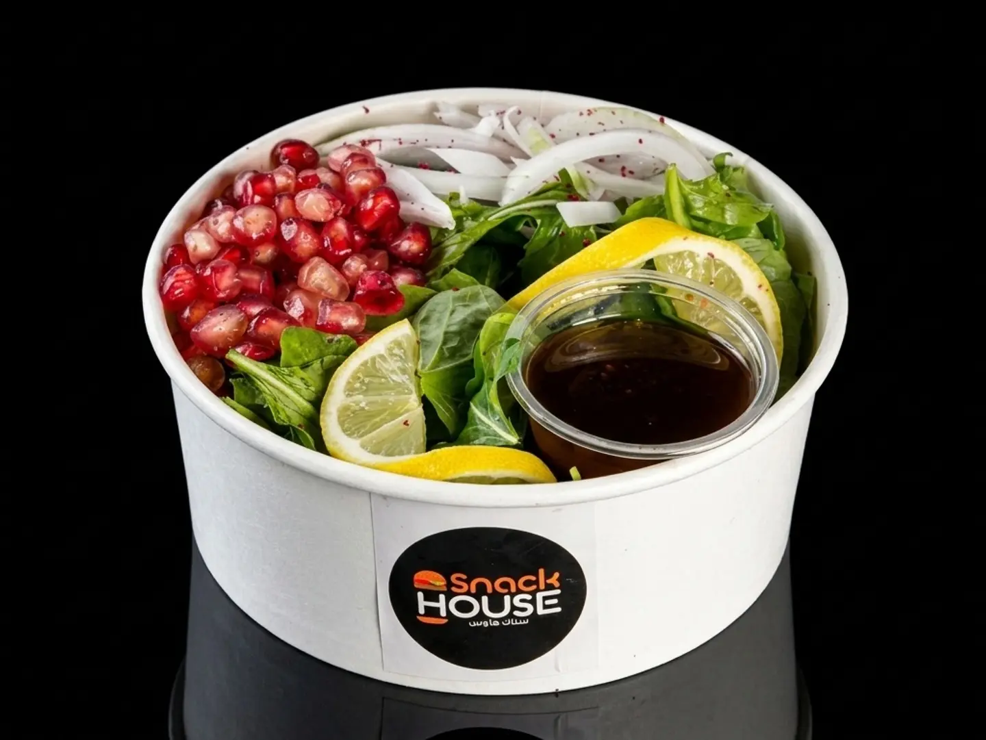 Rocca Salad