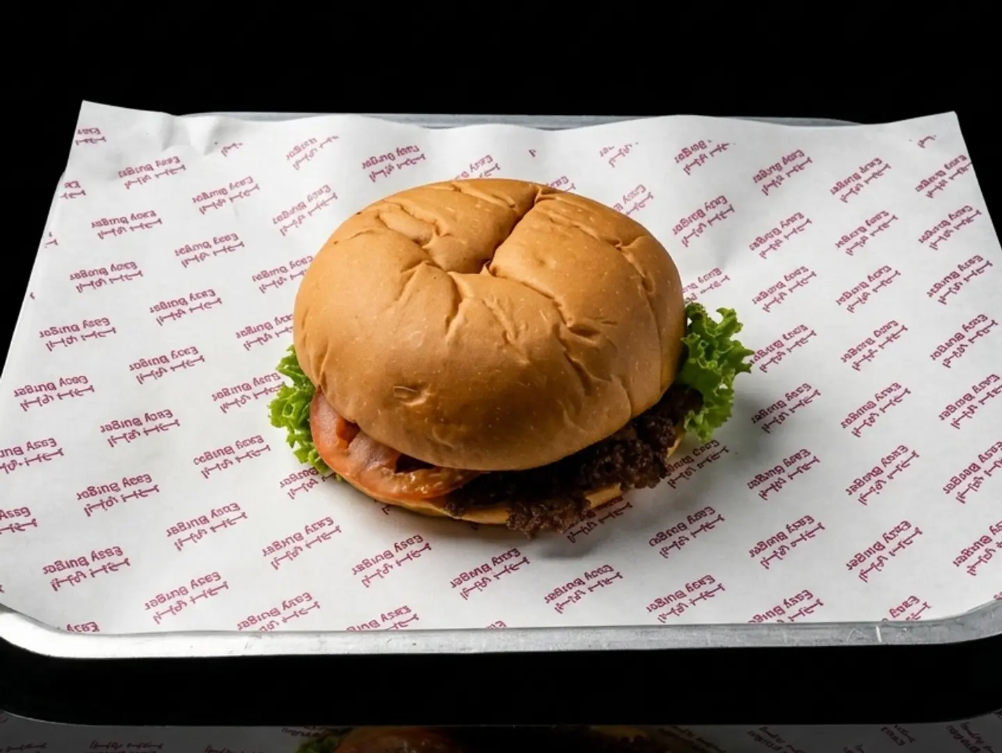 Classic Burger