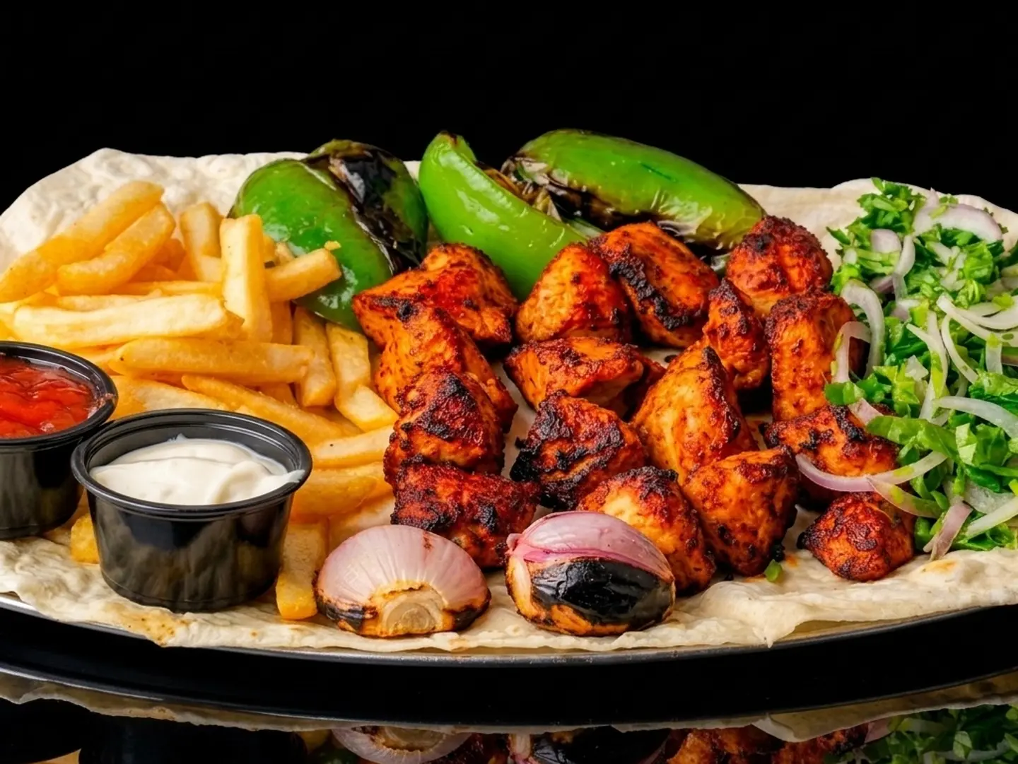 Chicken Grill