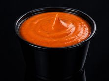 علبه صوص بافلو
