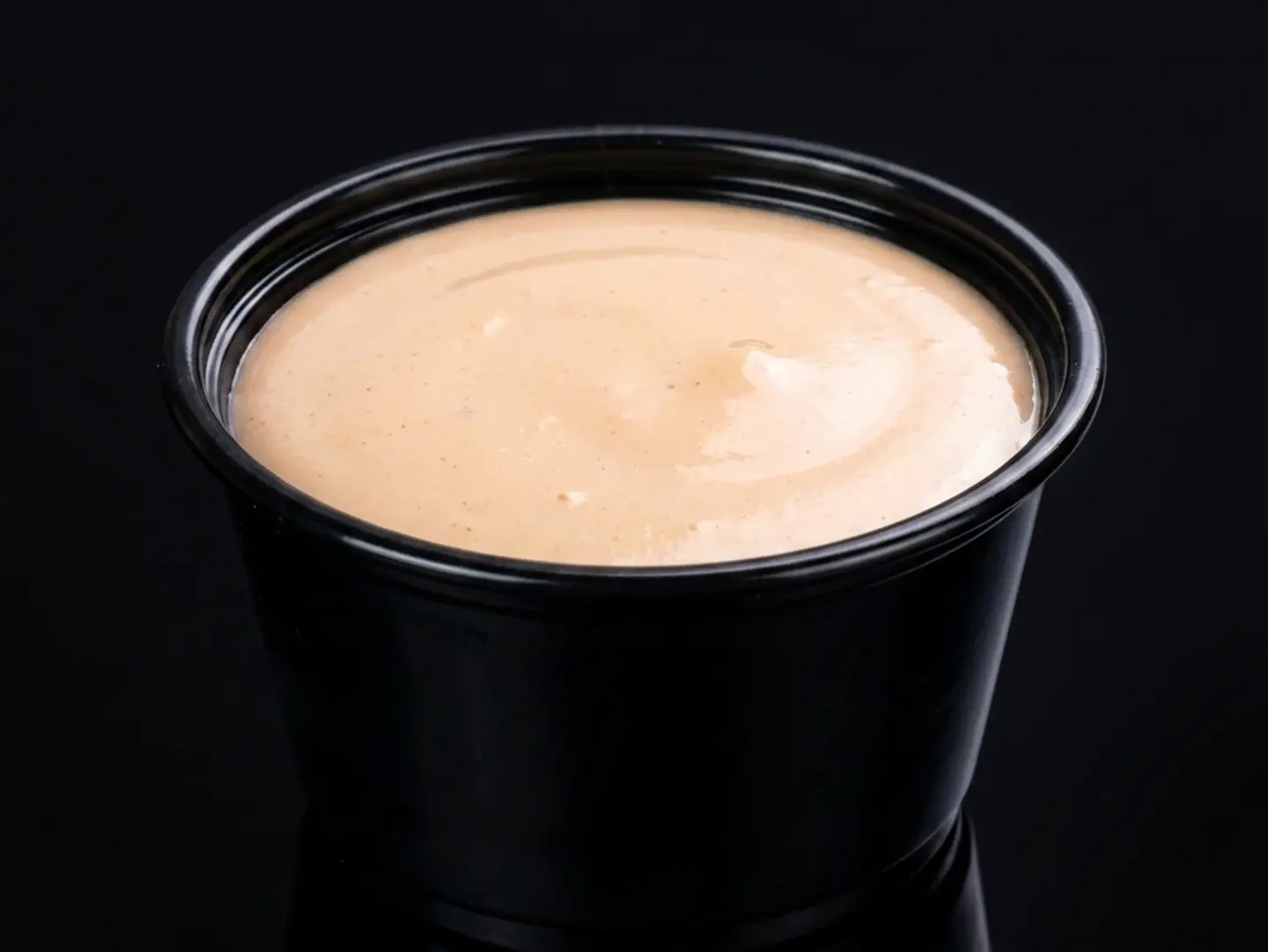 Snack Sauce Box