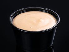علبة صوص سناك