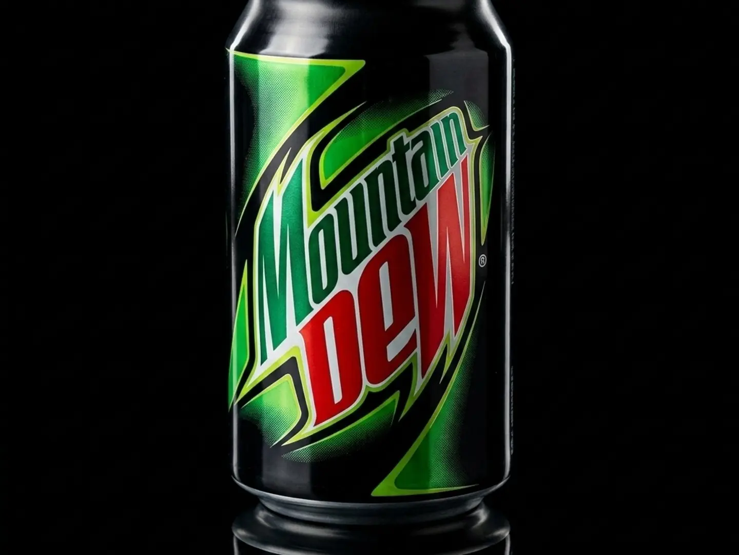 Mountain Dew