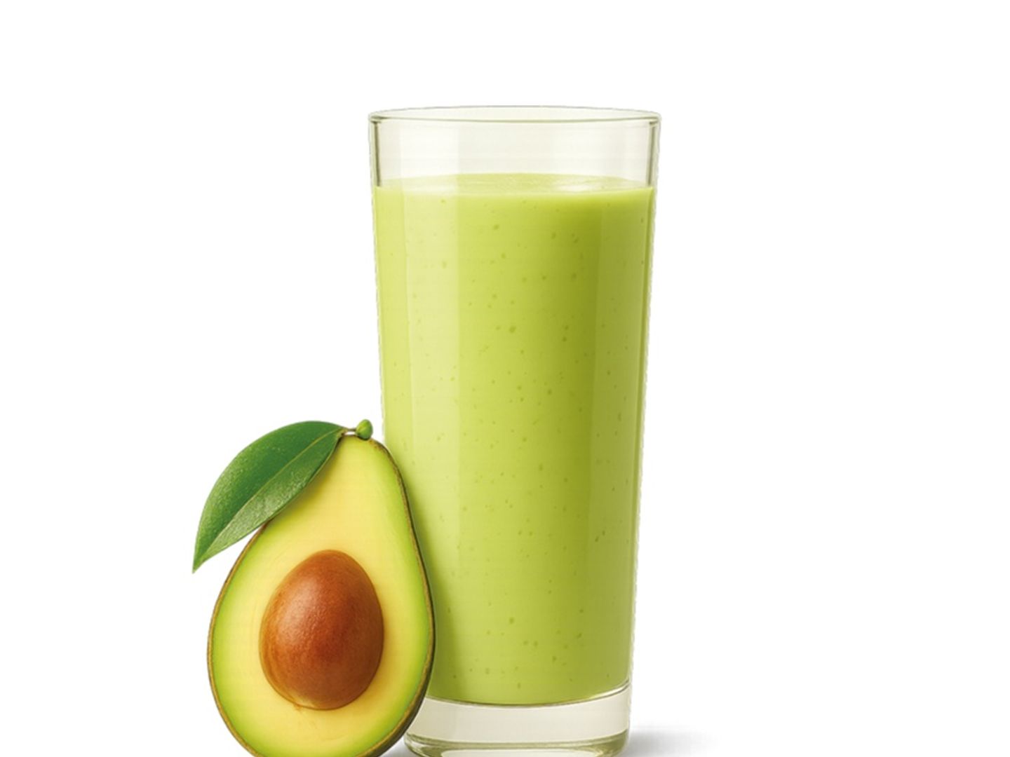 Avocado Juice