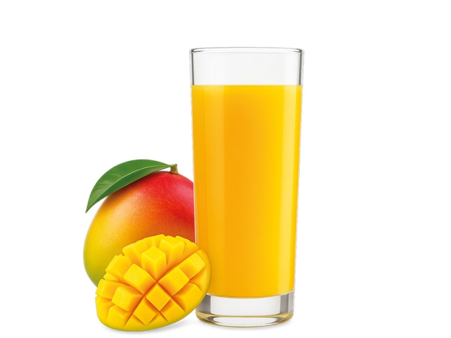 Magngo Juice