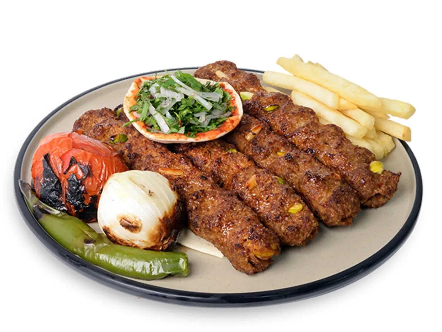 Put It On The Skewer