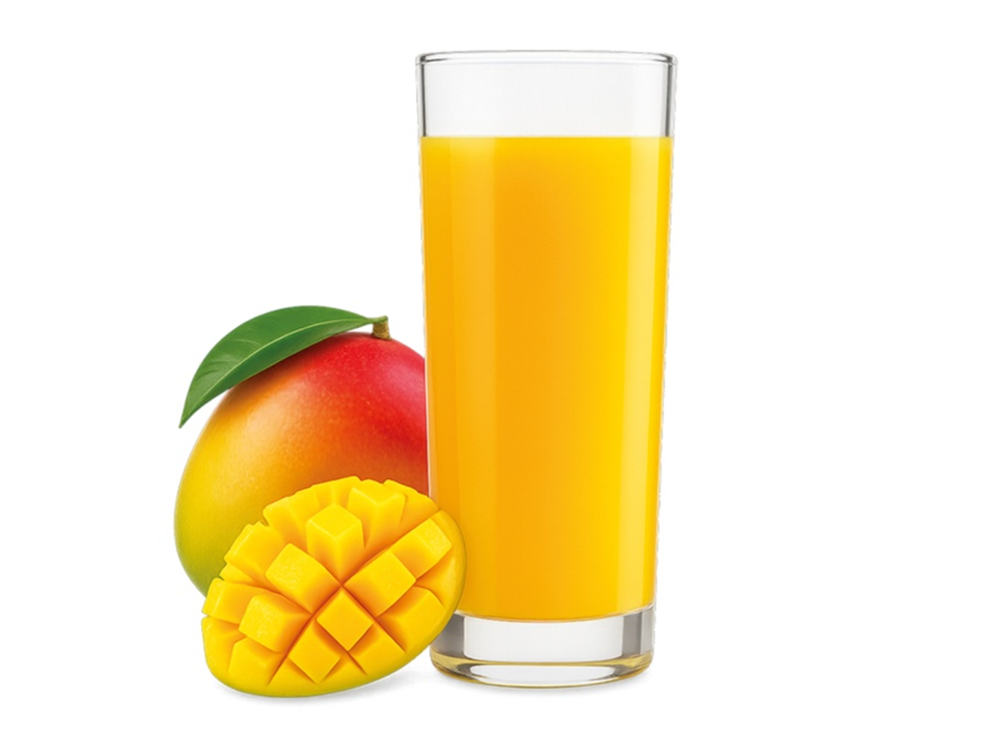 Mango Juice - Gallon