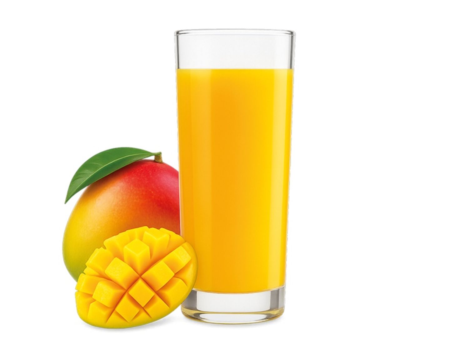 Magngo Juice