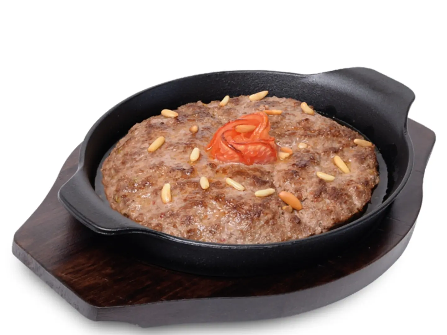 Meat Kofta
